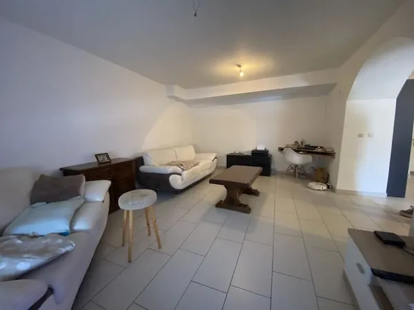Maison 5 pièces 152 m²
