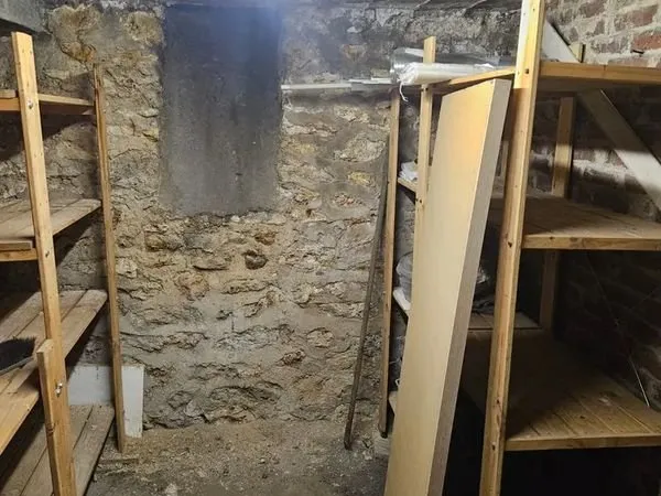 Cave à louer