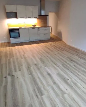 Appartement 3 pièces 73 m²