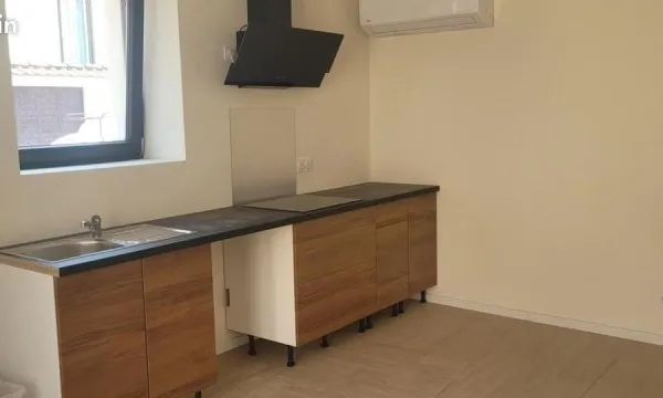 Duplex 3 pièces 58 m²
