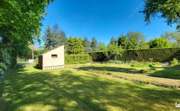 Nouvelle opportunite joli terrain constructible sur la commune de sautron