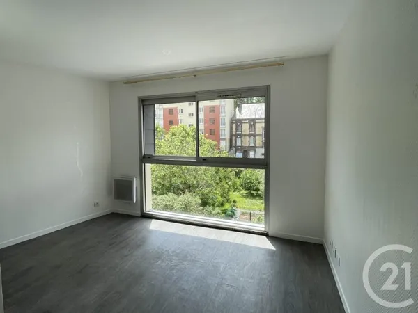 Appartement 1 pièce 22 m²