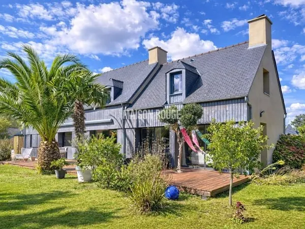 Maison 5 pièces 146 m²