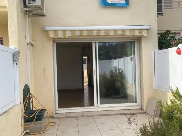 Maison 3 pièces 48 m²