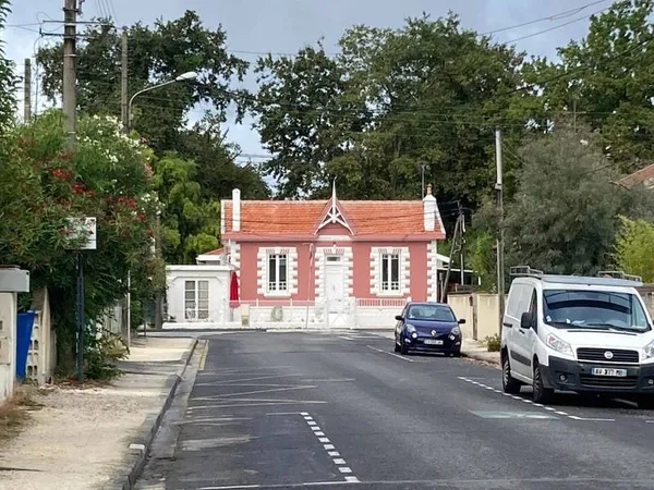 Maison 5 pièces 102 m²