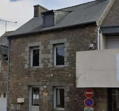 Local d'Activités 55 m² PLAINTEL