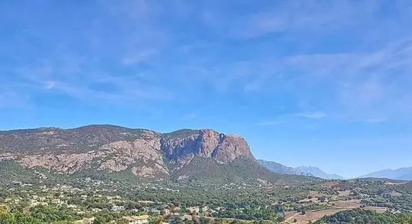 Terrain à bâtir - secteur rare