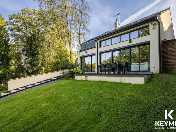Maison Moderne Viarmes 7 pièces 160 m2