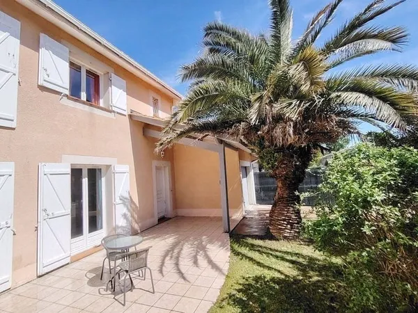 Maison 5 pièces 110 m²