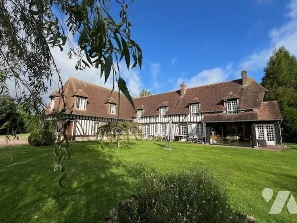 Maison 15 pièces