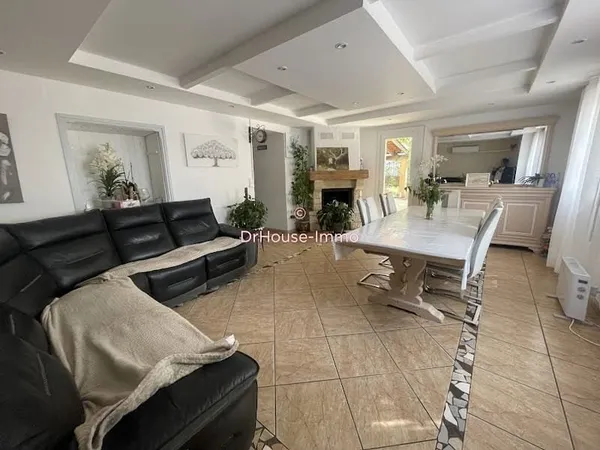 Maison 4 pièces 108 m²