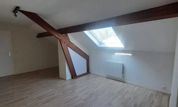 Appartement 2 pièces 36 m²