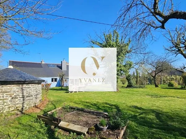 Maison de caractère 8 pièces 160 m2 avec logement attenant d