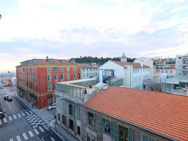 Appartement 2 pièces 53 m²
