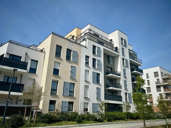 Appartement 1 pièce 24 m²