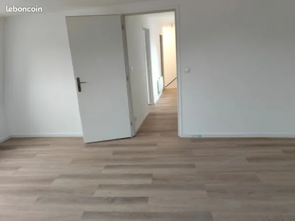 Location appartement roubaix