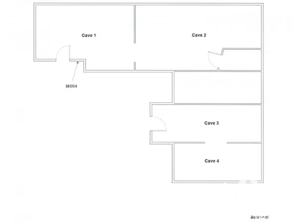 Immeuble 195 m²