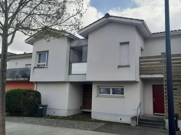 Appartement 2 pièces 55 m²