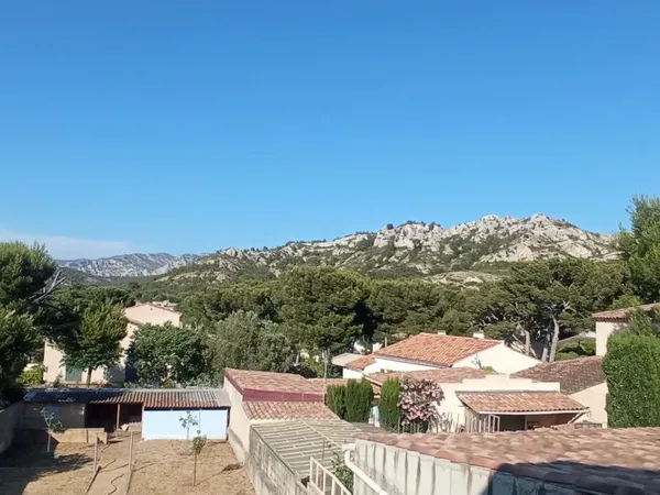 Maison 3 pièces 105 m²