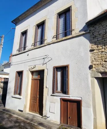 Maison 7 pièces 142 m²