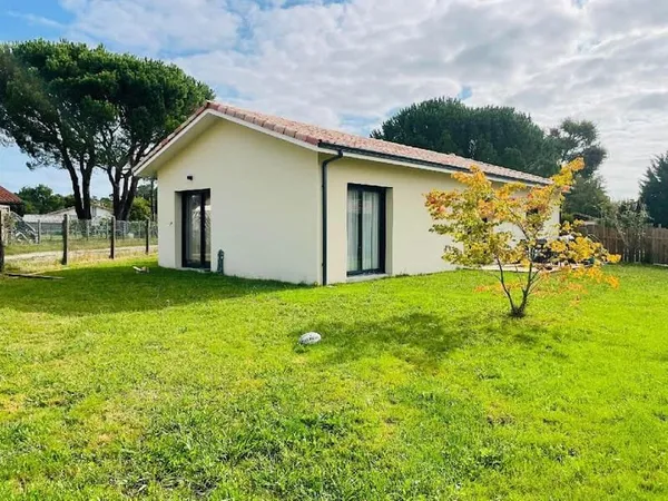 Maison 4 pièces 103 m²