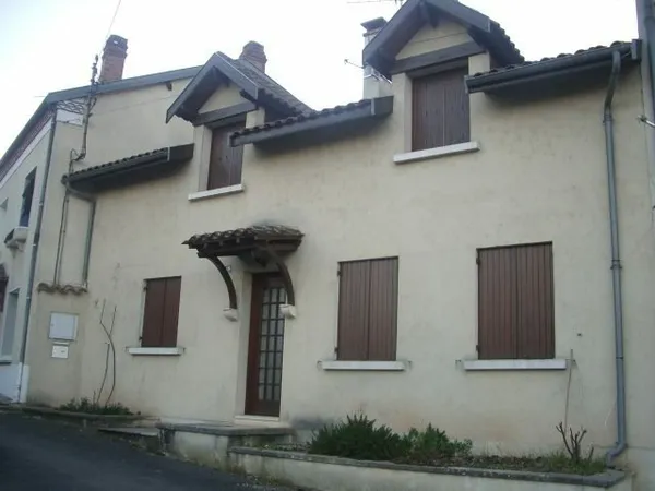 Maison à louer Coulounieix-Chamiers