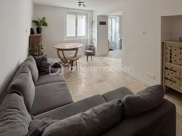 Maison 5 pièces 113 m²