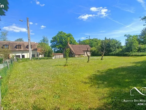 Maison 5 pièces 98 m²
