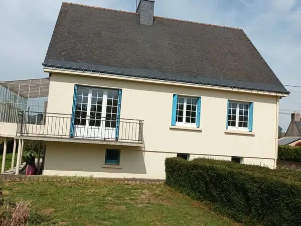Maison année 1968