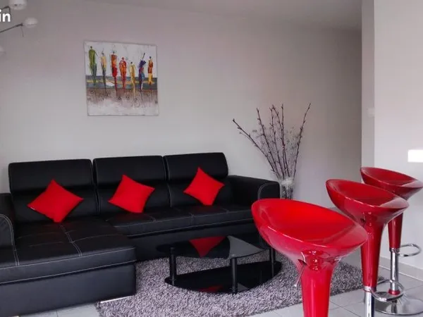 A louer chambres meublees en colocation 5 minutes a pied telecom-artem