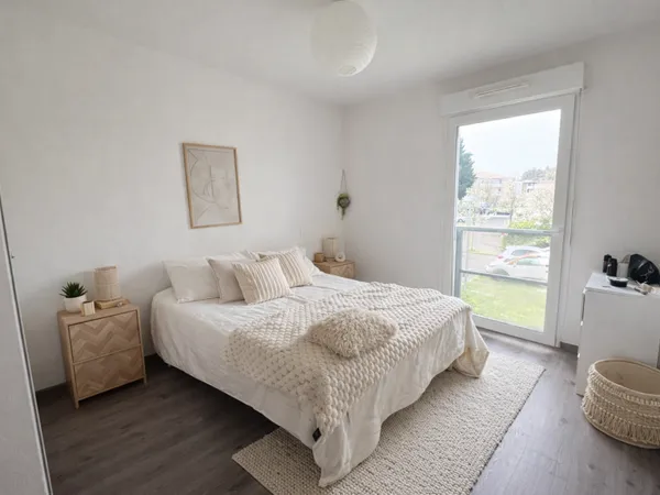 Appartement T2