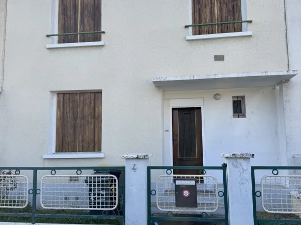 Maison 4 pièces 74 m²