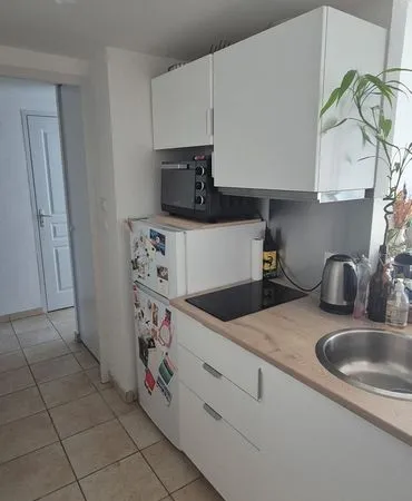 Location T2 CAnclaux/Mellinet