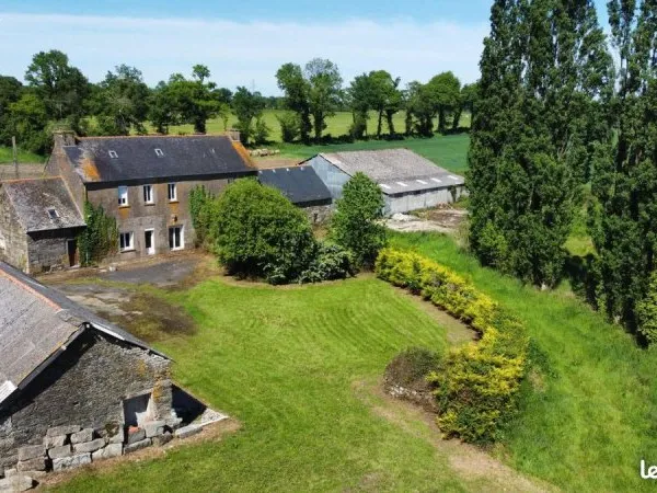 Maison 8 pièces 237 m²