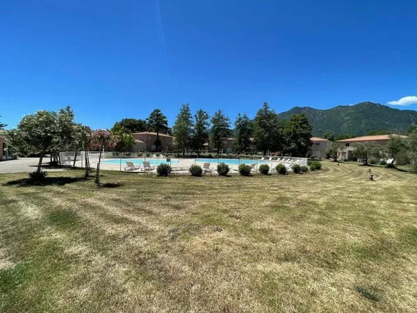 Appartement 1 pièce 70 m²