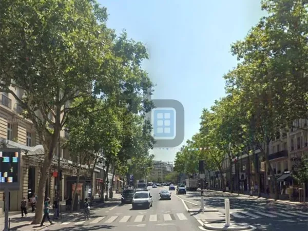 Commerce Vente Paris  46m² 50000€