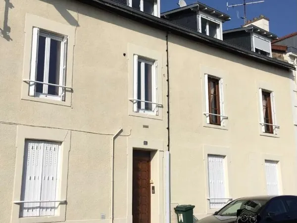 Immeuble de rapport