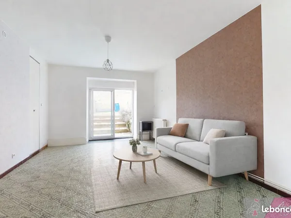 Maison 5 pièces 154 m²
