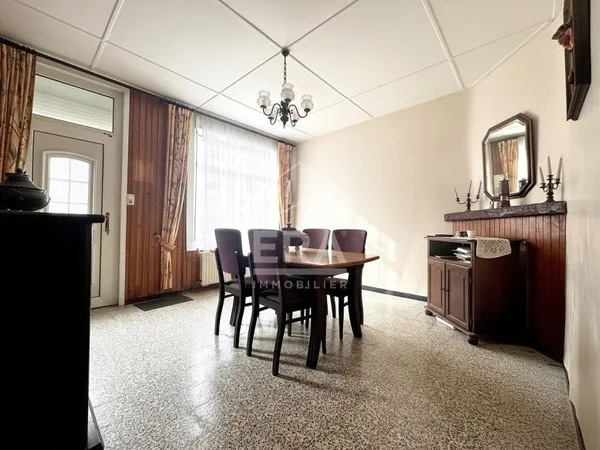 Maison 4 pièces 67 m²
