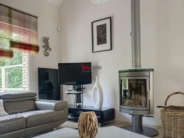 Maison 5 pièces 130 m²