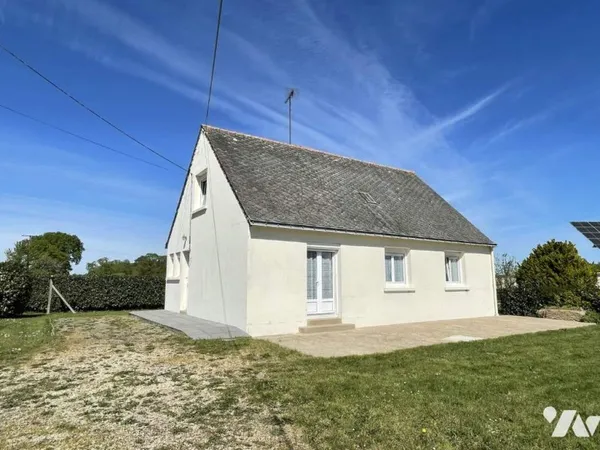 Maison 5 pièces 97 m²