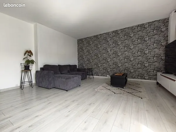 Appartement en location