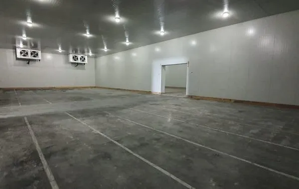 Locaux zone artisanale 1600 m2, 3 hangars, bureaux, et salles