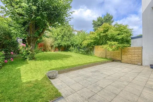 Villa 7 pièces 167 m²