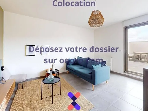 Appartement 7 pièces 112 m²