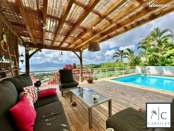 Villa 5 pièces 147 m²