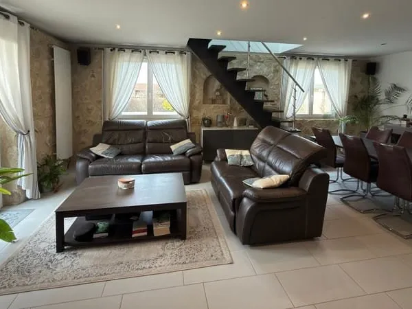 Chabeuil Villa 160m2 avec Piscine