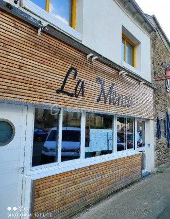 Commerce Vente Plouha   77000€