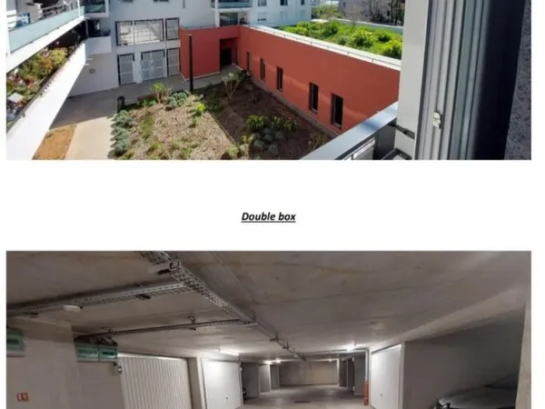 Appartement 3 pièces