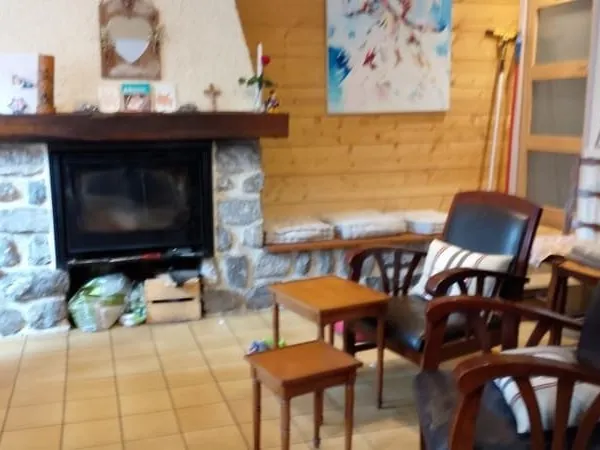 Hôtellerie et restauration Vente Laruns 11p 250m² 203900€